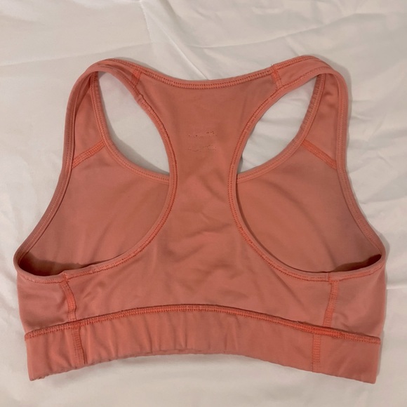 Nike Swoosh Light Support Sports Bra - Picture 2 of 6